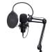 Trust GXT270 Emita+ II – streaming mikrofon sa podesivim krakom
