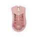 WHITE SHARK WGM 5012 LIONEL – bežični gaming miš, roze