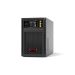 Intex IT-K3000VA/2.7KW - Online UPS 3kVA/2.7kW, 3x Schuko, LCD