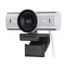 Logitech MX Brio Pale Grey - 4K Ultra HD web kamera sa autofokusom
