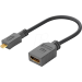 Goobay adapter Micro HDMI m na HDMI f
