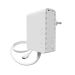MikroTik PL7400 PWR-Line adapter - mrežna konekcija kroz električne instalacije, do 600 Mbps