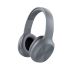 Edifier W600BT - bežične over-ear slušalice, BT 5.1, 30h, 40mm driver, siva