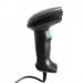 Unitech MS836 laserski 1D barkod skener - USB, sa postoljem