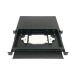 MAXPRO LINE Fiber patch panel - 24-port, 1U, SC Simplex
