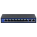 Dahua kontroler za wireless access pointe sa 8-portnim PoE svičom EAC10-P