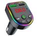 Gembird BTT-09 – Bluetooth FM transmiter za automobil