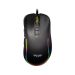 ARMAGGEDDON Raven V RGB Pro gaming optički miš USB
