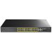 Cudy GS1028EPS2 24-portni Gigabit PoE+ svič 300W