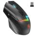 Rampage DROP M3 V2 42561 - bežični gejming miš, 24000 DPI