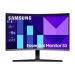 Samsung LS27D390GAUXEN - 27" zakrivljeni Full HD monitor
