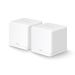 Mercusys Halo H30G (2-pack) - AC1300 mesh WiFi sistem za ceo dom, Gigabit