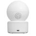 Gembird CAM-IP3MP-Q7 - IP PTZ kamera 3MP WiFi, 3.6mm, microSD, Two-way audio, sirena