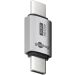 Goobay adapter USB-C 4.0 m-m