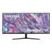 Samsung LS34C500GAUXEN 34&quot; VA Monitor - UWQHD 3440x1440, 100Hz