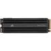 CORSAIR MP600 PRO LPX 1TB - M.2 NVMe SSD PCIe Gen4