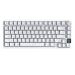 Attack Shark X820Ultra - bežična mehanička gaming tastatura