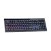 Bežična gaming tastatura Marvo Soldat S40 K603 crna