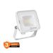 LEDVANCE LED reflektor 10W dnevna svetlost 6500K, 1000 lm, IP65, beli