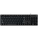 Logitech G413 SE - žična mehanička gejming tastatura (tactile)