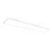 PROSTO LP30120W-G3HL - LED panel High Lumen 40W 4800lm 6500K 1195x295mm