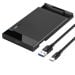 Ugreen US221 – kućište za 2.5 HDD/SSD, USB-C
