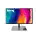 BenQ 27 inča PD2725U 4K 3840x2160 IPS Thunderbolt 3 65W dizajnerski monitor