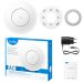 Cudy AP1300 DC - AC1200 Gigabit Wireless Access Point, dual-band, PoE/DC, Multi-Mode AP/Router/RE/WISP