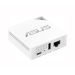 ASUS RT-AX50 GO AX1500 Dual-Band Wi-Fi 6 ruter