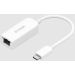 D-Link DUB-E250 - USB-C adapter za 2.5G Ethernet
