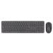DELL OEM KM526 Pro - bežična tastatura i miš, YU raspored, crna