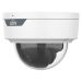 Uniview IPC325SS-ADF28K-I1 - IP anti-vandal dome 5MP LightHunter, 2.8mm, IC 40m, PoE