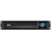 APC Smart-UPS C 2000VA RM 2U 230V - rek line-interactive UPS