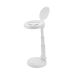 Prosto LLP2029 - stona LED lampa sa lupom 6W, 60 LED, podesiva boja svetla