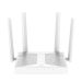 Cudy WR3000E - WiFi 6 AX3000 mesh ruter, repeater/AP režim, MU-MIMO
