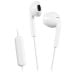JVC HA-F17M-W - in-ear slušalice sa mikrofonom, bele