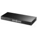 CUDY GS1016ES2 - 16-port Gigabit Light-Managed svič sa 2× SFP, Web/SNMP, VLAN