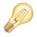 OSRAM LED Filament dekorativna sijalica 4W 2400K E27