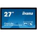 IIYAMA TF2738MSC-B2 27" touch monitor, IPS Full HD