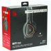 A4Tech Bloody MR720 - RGB gaming slusalice BT5.3+2.4GHz+3.5mm, M.O.C.I. 50mm/16ohm, 1200mAh, 44h