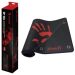 A4Tech Bloody BP-50L - XL gaming podloga 300x750mm, Smooth Tracking, 3mm