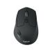 Logitech M720 Triathlon - bežični miš, Bluetooth/USB