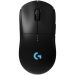 Logitech G Pro X Superlight - bežični gaming miš, crni