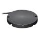 Logitech Rally Mic Pod Hub - mic splitter, grafit