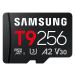 SAMSUNG MB-MH256T – microSDXC kartica 256GB UHS-I U3 V30 A2