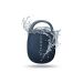 Energy Sistem EnergyClip - prenosni Bluetooth zvučnik, IPX7, plavi