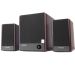 Microlab FC330BT – aktivni drveni zvučnici 2.1, Bluetooth
