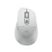 Logitech M850 L Wireless – bežični miš, bela boja