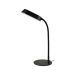 OSRAM Stona LED lampa 10W – USB punjenje, crna