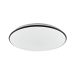 LED Plafonjera VESTA663 24W/48W CCT 3000-6500K s daljinskim - 500mm